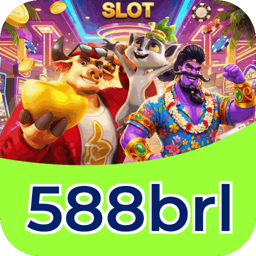 Jogos com maior RTP na 588brl