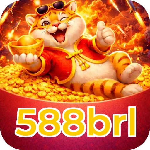 588brl Slots - 1.500+ Jogos