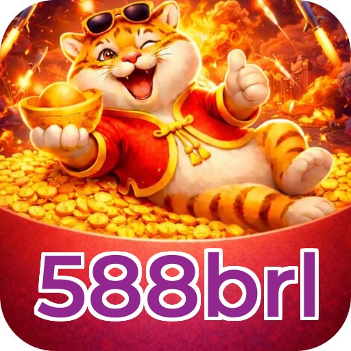 588brl APK - Download Oficial Android