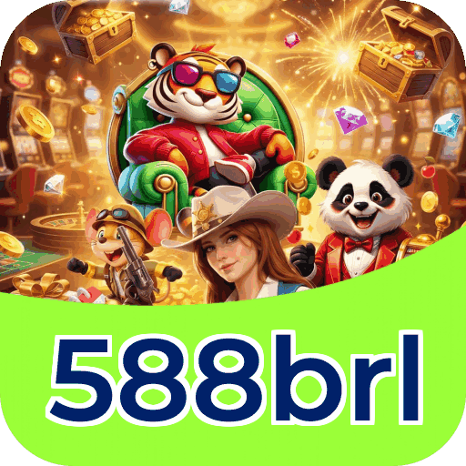 Slots Premium da PG Soft na 588brl