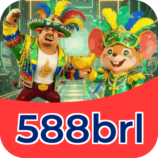 Reload Bonus 588brl