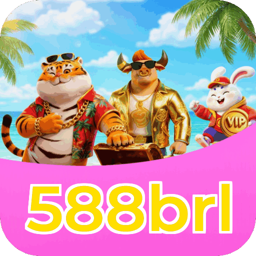 Login rápido no app 588brl