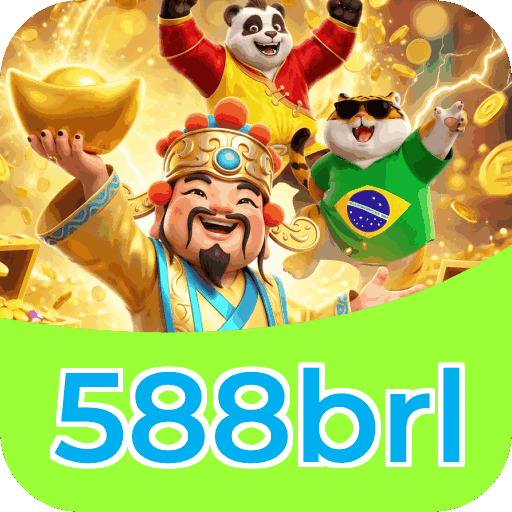 Equipe de suporte ao cliente da 588brl