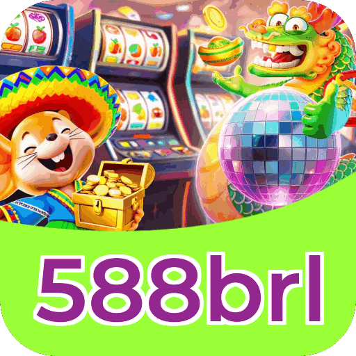 Promoções e bônus exclusivos da 588brl