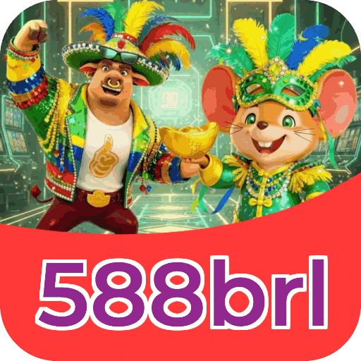 Cadastro 588brl